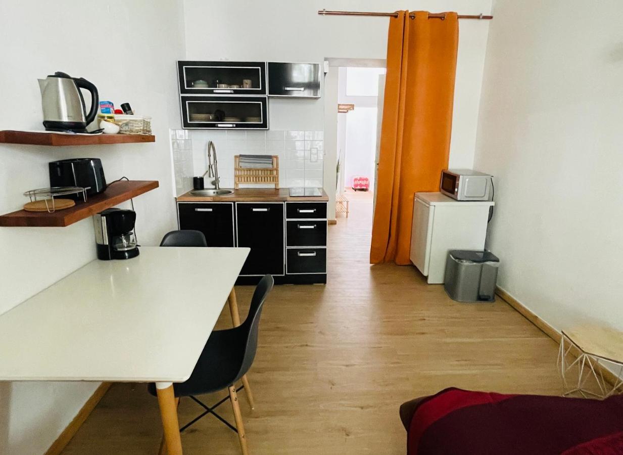 Nice City Apartment Berlim Exterior foto